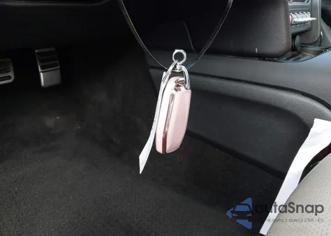 2017 Ford Mustang Ecoboost Premium from USA, damaged, VIN 1FATP8UH1H5287781